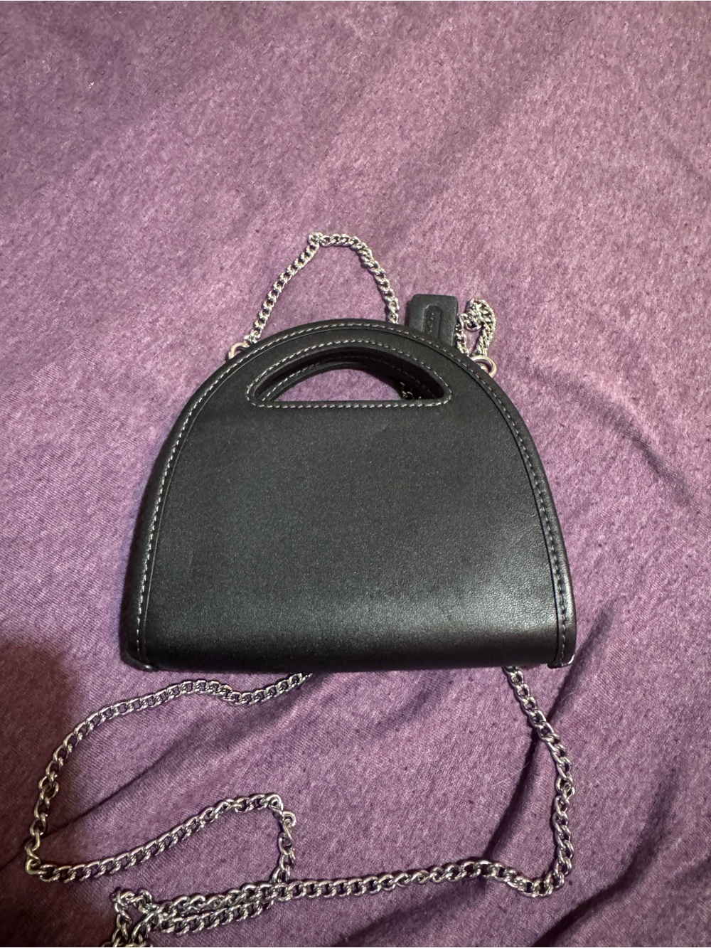Top Handle Card Case - Picture 5 of 7